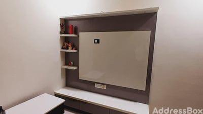 2 BHK Flats / Apartments for Rent in Hathijan Ahmedabad | Pushkar Hill