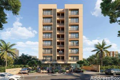 Property Listings | Vatsal Northview