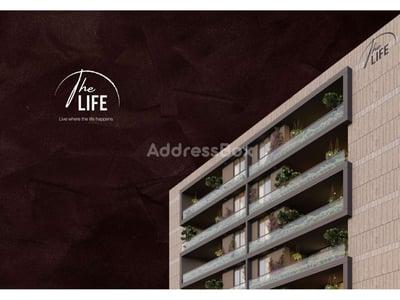 The Life Exterior