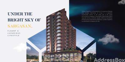 Residential Projects by Callisto Buildcon Llp | Callisto Sapphire