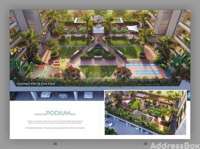 MUKHARVIND Amenities