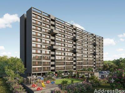 RAINBOW SOUTH WIND - Commercial Exterior