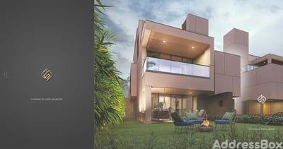 Bungalows / Villas for Sale in Shela, Ahmedabad | SKY VILLA