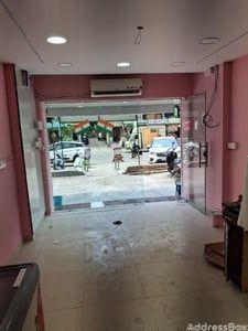 Commercial Shops for Sale in Ahmedabad | 260 sq.ft Shop