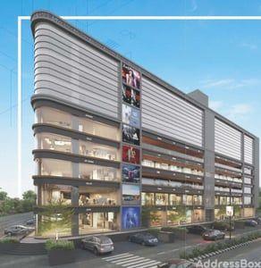 Property in Ashram Road | Ahmedabad