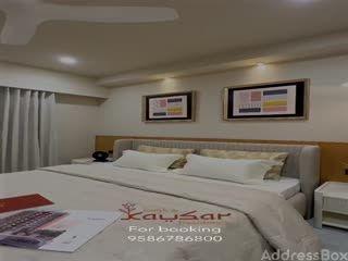 Residential Projects by Millenium Realty | BAGH E KAUSAR RESIDENCY
