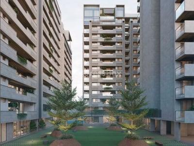 Residential Projects by Aaryan Reality | DE CASA