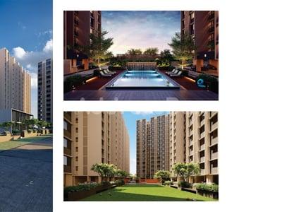 Residential Projects by Sun Realty | Sun Footprints