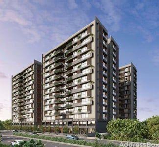 Residential Projects by Shubh Infra | Shubh Aalayam