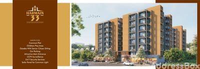 Commercial Projects by Harmain Realtors Llp | Harmain33 - Commercial