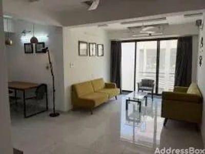 Flats / Apartments for Sale in Sindhubhavan, Ahmedabad | Maruti Zenobia