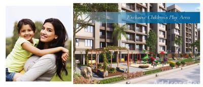 ASHRAYA 10 (PHASE - 4) Amenities