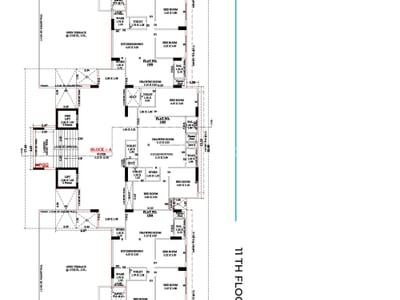SKYRISE Floor Plan