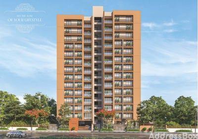 Flats / Apartments Below 80 Lakhs for Sale in Baria, Ahmedabad | SYDNEY LIFESTYLE