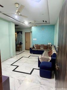 2 BHK Flats / Apartments for Rent in Maninagar Ahmedabad | AMULYA APARTMENT
