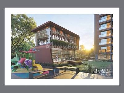 Vision Ventus Amenities