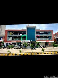 Office for Sale in Sanand, Ahmedabad | SURAMYA SPACE
