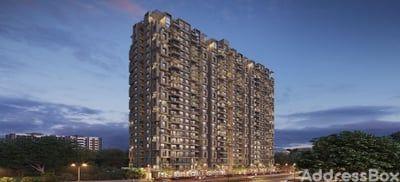 Anantara Alora Exterior
