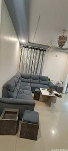 Flats / Apartments Below 60 Lakhs for Sale in Badpura, Ahmedabad | Sampad Prime