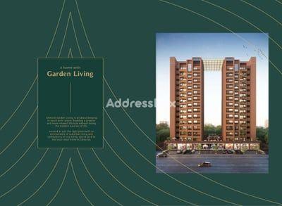Residential Projects by Sampatti Homes Llp | CELESTIAL LIVING