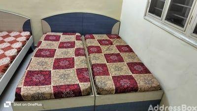 Property in Thaltej Road | Ahmedabad