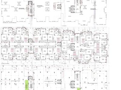 SHYAM PARISAR Floor Plan