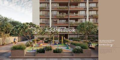 PRAYASAM RESIDENCY Amenities