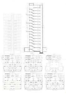 AALAYAM 3 BY HARI GROUP Elevation