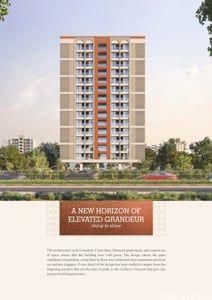 Commercial Projects by Aditya Buildcon | Aditya Heaven