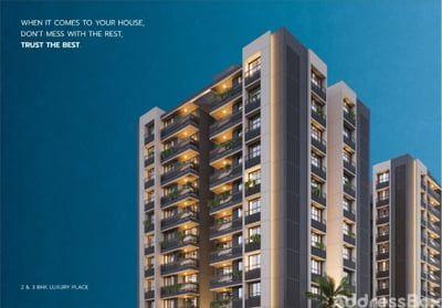 Meridian Skyiew Exterior
