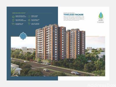 SAFAL BLISS II Exterior