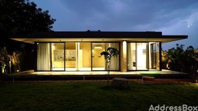 SHADES OF NATURE Exterior