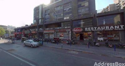 Commercial Shops for Sale in Ahmedabad | Dev Aurum