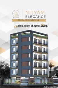 Residential Projects by Nirvaa Buildcon | Nityam Elegance