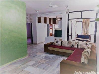 2 BHK Flats / Apartments for Sale in Jodhpur Ahmedabad | Satellite Apartment