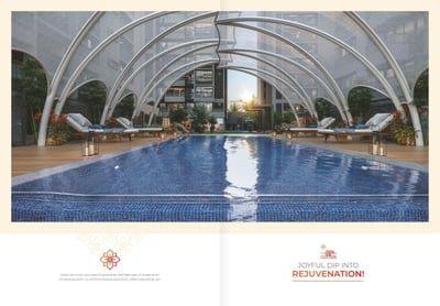 GANESH LEGACY Amenities