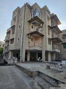 Flats / Apartments for Sale in Science Park, Ahmedabad | Shyam Residency