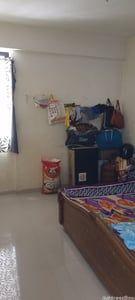 Flats / Apartments Below 40 Lakhs for Sale in Ramol, Ahmedabad | Pushp Heights