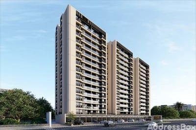 Residential Projects by Elenza Vibe Infrastructure | ELENZA VIBE