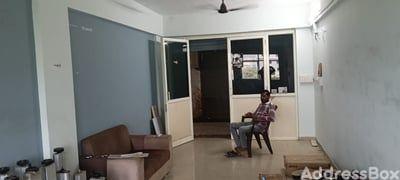 Office for Sale in Ahmedabad | Abhishek Complex