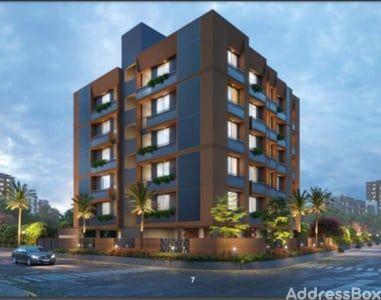 SAKAR HARMONY Exterior