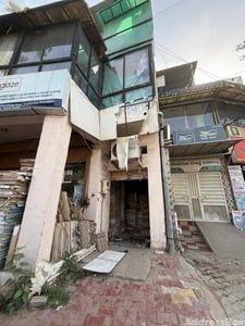 Showroom for Rent in Chanakyapuri, Ahmedabad | J K PARK SOCIETY