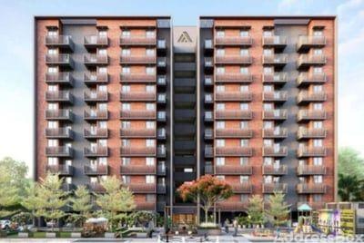 Commercial Shops for Sale in Vasna, Ahmedabad | Aastha Homes
