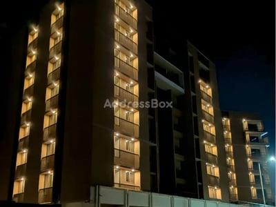 Residential Projects by Mba Developers Private Limited | OM SKY