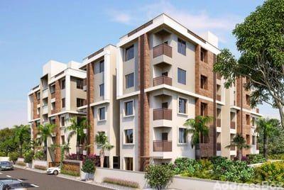 Residential Projects by Devang Shah Proprietor Of Shri Parshva Corporation | NAV DARSHAN