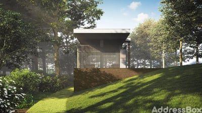 The Park By Repose Exterior