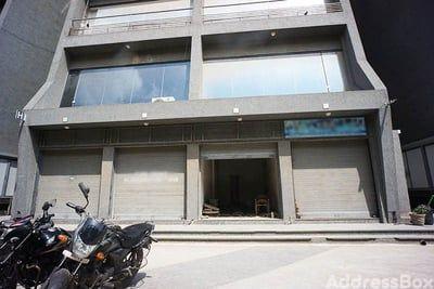 Showroom for Sale in Gota, Ahmedabad | BUSINESS HUB