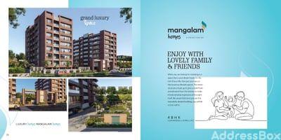MANGALAM HOMES Others