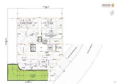 Earth Land Floor Plan