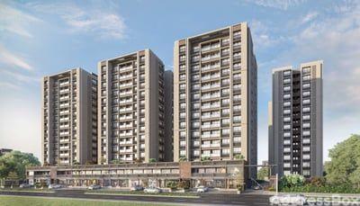 EKLINGJI SATVAM Exterior